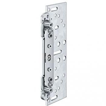 VX 2502 3D N Raccordo Porte Simonswerk