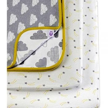 Set Sogno di Nuvole Snuz Culla