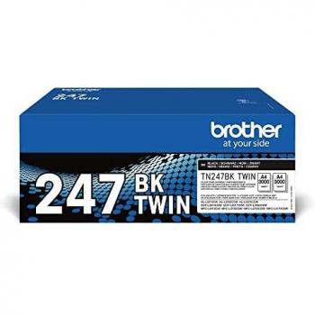 Toner Original Brother TN-247 Noir