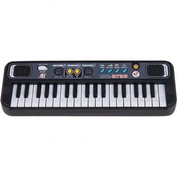 Teclado Musical Multifuncional para Niños