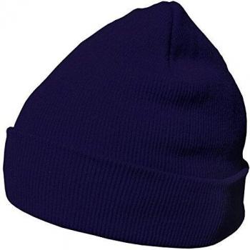 Cappuccio Blu Marino Comfortevole