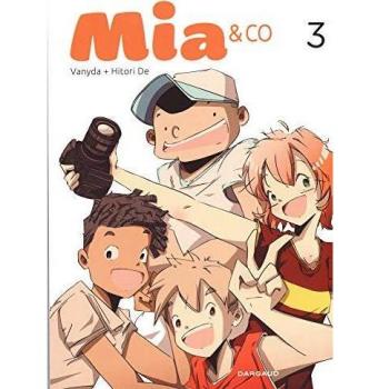 Mia & Co