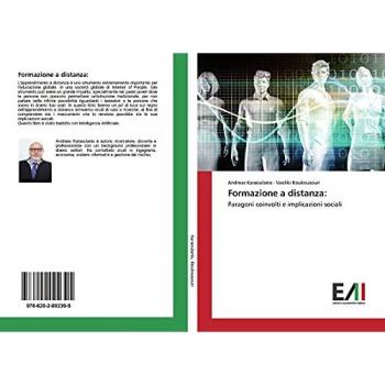 Formazione a distanza:: Paragoni coinvolti e implicazioni sociali
