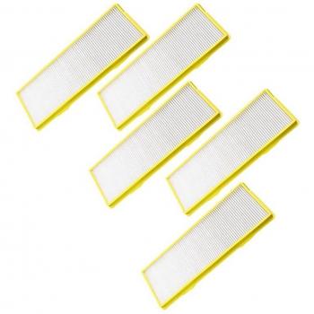 Filtro de aire interior para A/C Scania SCE 1913500