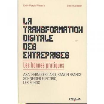 La transformation digitale des entreprises
