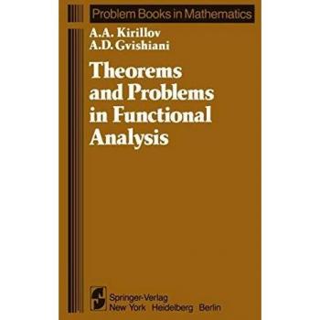 Theorems and Problems in Functional Analysis
