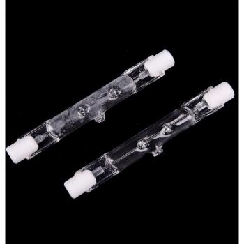 J78 J118 R7s 150W Warm White Halogen Lamp