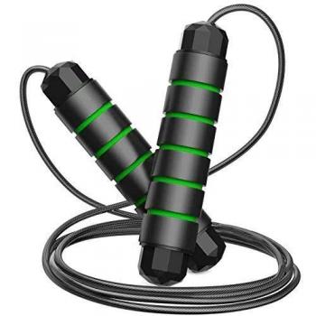 CrossFit Velocity Green Rope
