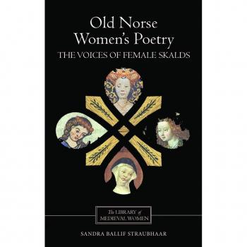 Vitalsource Technologies, Inc. Old Norse Women's Poetry