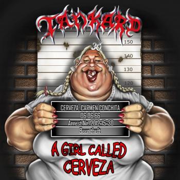 Girl Called Cerveza