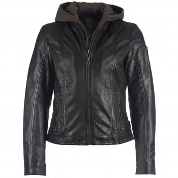 Gipsy Damen Lederjacke Cacey