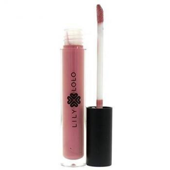 Lily Lolo Clear Nourishing Lip Gloss 4 ml