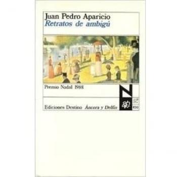 Retratos de ambigú