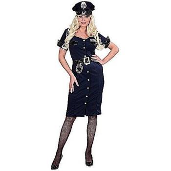 Polizistin Outfit Damen M