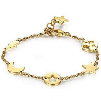 Bracciale Donna Stile Unico Sagapò SHD12