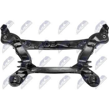 Ponte assale NTY ZRZ-ME-007 Originale