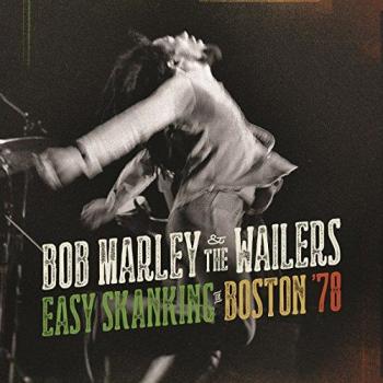 Skanking Aisé à Boston '78