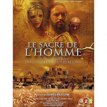 Sapiens, le sacre de l’homme