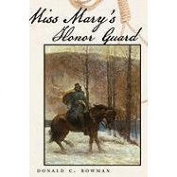 Miss Mary's Honor Guard