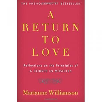 A Return to Love