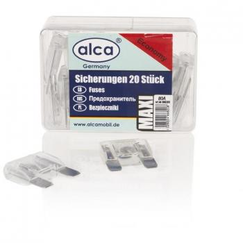 Alca Fuse 668200 – Pack de fusibles