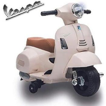 Biemme Mini Vespa 6V