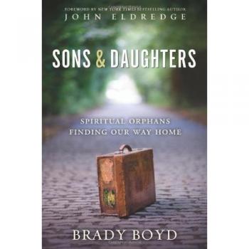 Boyd, Brady: Sons and Daughters