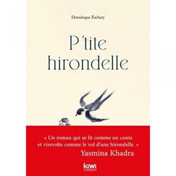 Dominique Zachary P'Tite Hirondelle