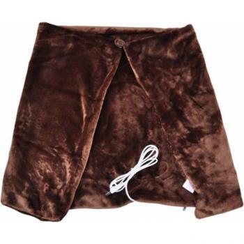 Soft USB Heated Blanket for Neck and Shoulders FHJ889