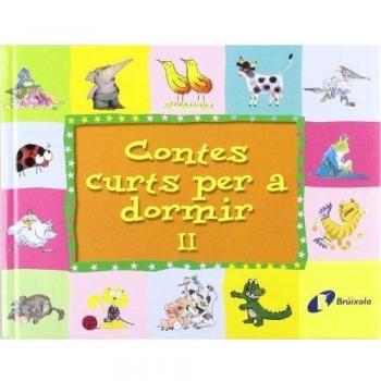 Contes curts per a dormir II