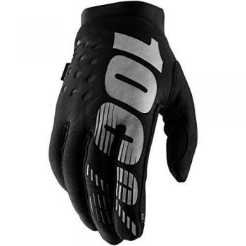 Guantes 100% Brisker para Mujer
