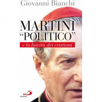 Martini «politico» e la laicità dei cristiani