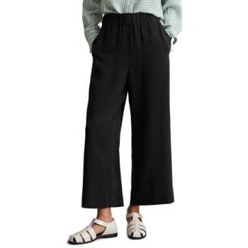 Marc O'Polo Hose relaxed schwarz xs (Klassiker)