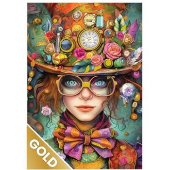 Puzzle Mad Props