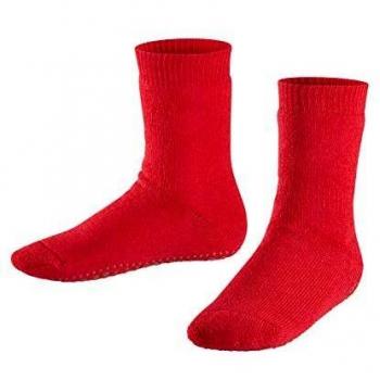 FALKE Unisex Catspads Slipper Socks for Kids 9-11.5