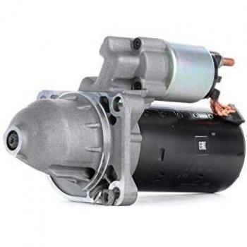 Bosch 0001109306 12V Starter Motor