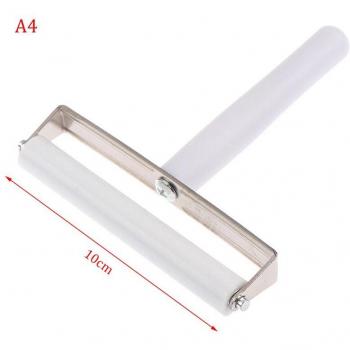 Screen Protector Silicone Roller 60/70/80/100 mm – Tablet, Phone, Laptop Film Pasting Tool