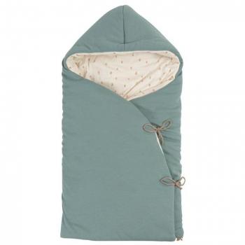 Saco Arrullo Capucha BimbiCasual Wonderland