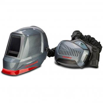 VarioProtect XL‑WTC Air‑TH3 Automatik-Schweißhelm (Modell 1654055)