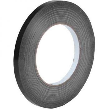 Blue PVC Bag Neck Sealing Tape 9mm x 66m (Pack of 6)