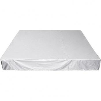 All-Weather Garden Pool Protector