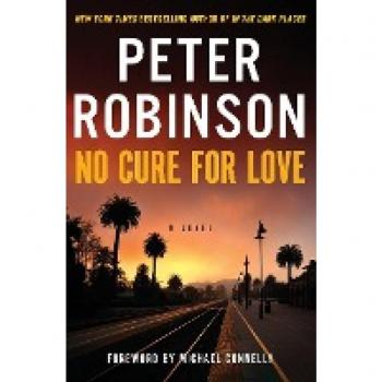 Robinson, Peter: No Cure for Love