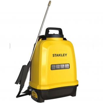 Stanley Pulvérisateur de Jardin Électrique 5L