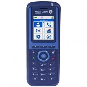 Alcatel-Lucent 8254 Ricevitore Supplementare per Sistema DECT Blu