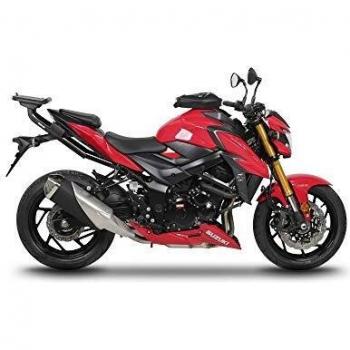 Portapacchi per bauletto moto Shad Top Master Suzuki GSX 750 S