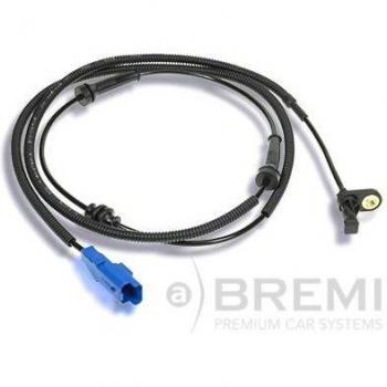 BREMI Brake System Sensor 50214