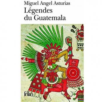 Légendes du Guatemala