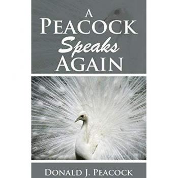 A Peacock Speaks Again