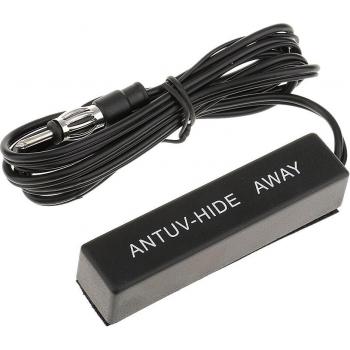 Antena Oculta para Radio FM AM de Camión y Carrito de Golf