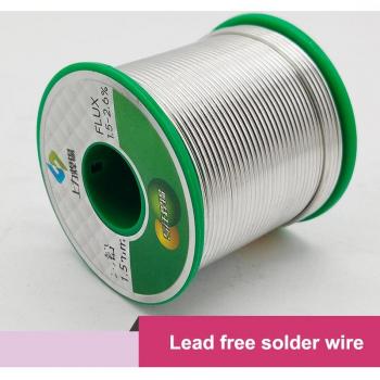 450g Lead-Free Solder Wire